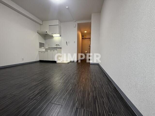 プラーズ大山町の物件内観写真