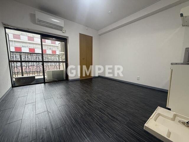 プラーズ大山町の物件内観写真