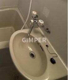 プラーズ大山町の物件内観写真