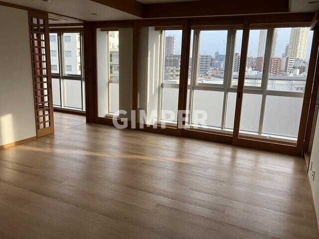 プレイスカサレリアの物件内観写真