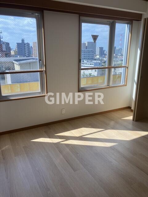 プレイスカサレリアの物件内観写真