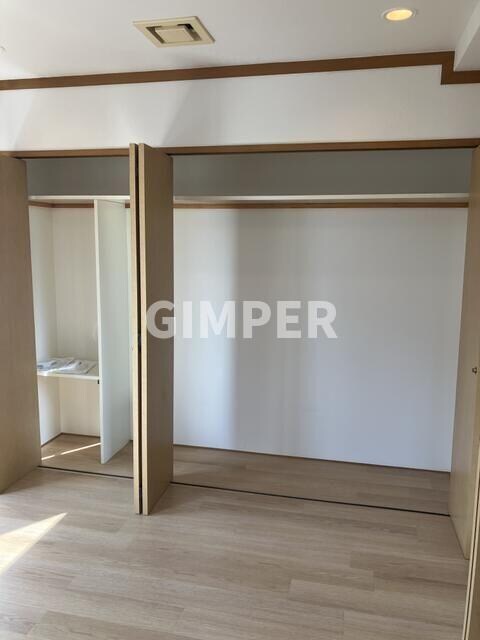 プレイスカサレリアの物件内観写真