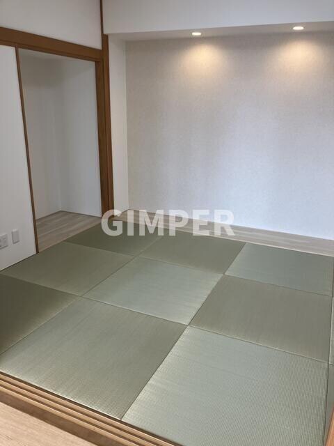 プレイスカサレリアの物件内観写真