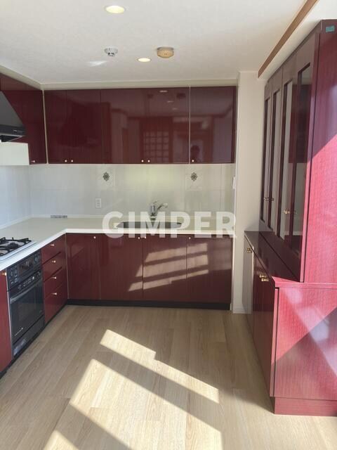 プレイスカサレリアの物件内観写真