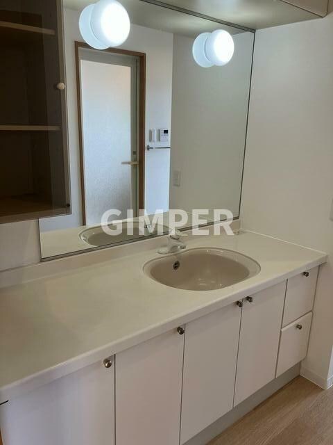 プレイスカサレリアの物件内観写真