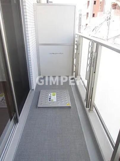 Ｇｒａｃｅ　Ｖｉｌｌａ　御茶ノ水の物件内観写真