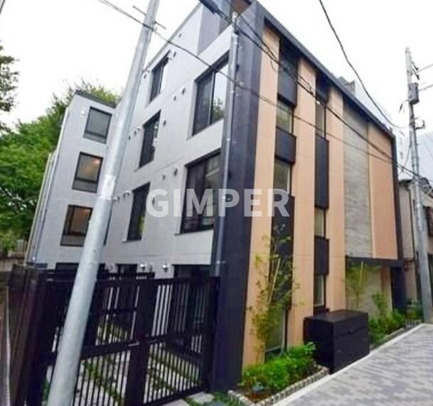 ＬＥＧＡＬＡＮＤ白山の物件外観写真