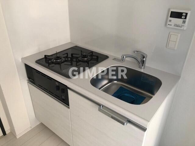 ＬＥＧＡＬＡＮＤ白山の物件内観写真