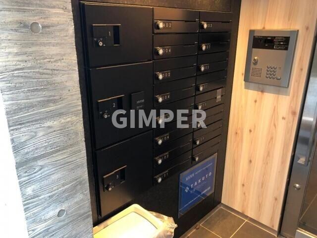 ＬＥＧＡＬＡＮＤ白山の物件内観写真