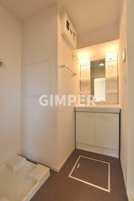 レフィナードソメイＢ棟の物件内観写真