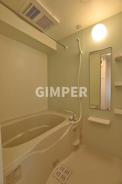 レフィナードソメイＢ棟の物件内観写真