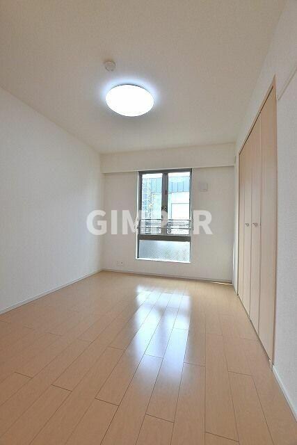 レフィナードソメイＢ棟の物件内観写真