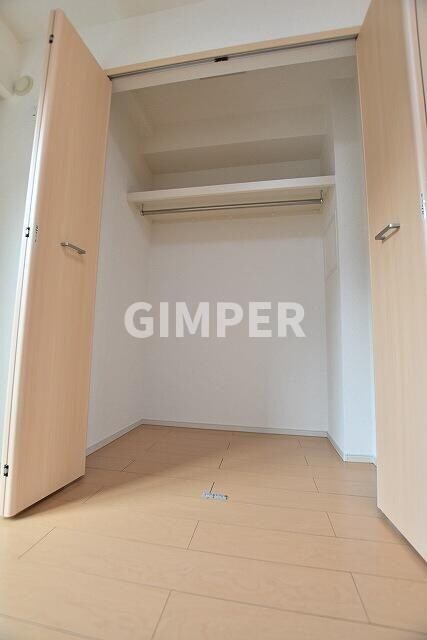 レフィナードソメイＢ棟の物件内観写真