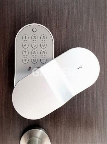 レフィナードソメイＢ棟の物件内観写真