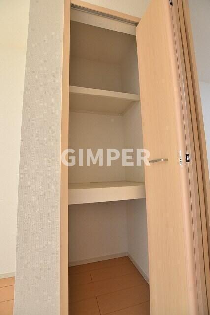 レフィナードソメイＢ棟の物件内観写真