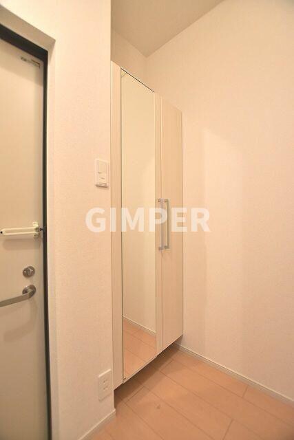 レフィナードソメイＢ棟の物件内観写真