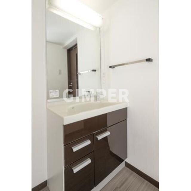 可染館の物件内観写真