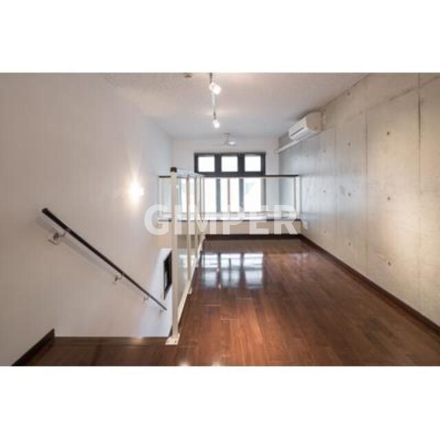 可染館の物件内観写真