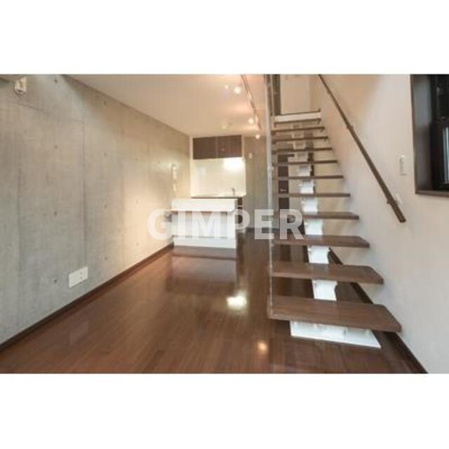 可染館の物件内観写真