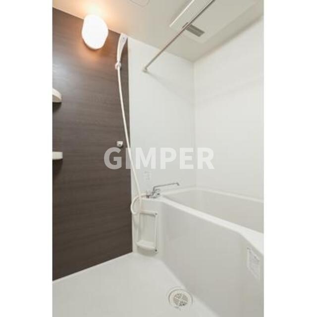 可染館の物件内観写真