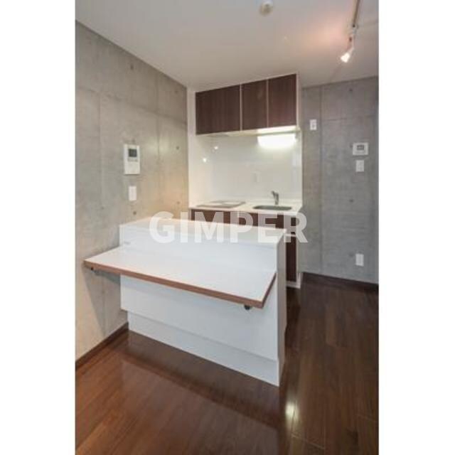 可染館の物件内観写真