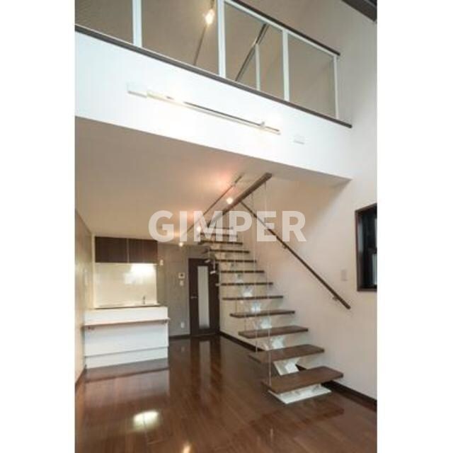 可染館の物件内観写真