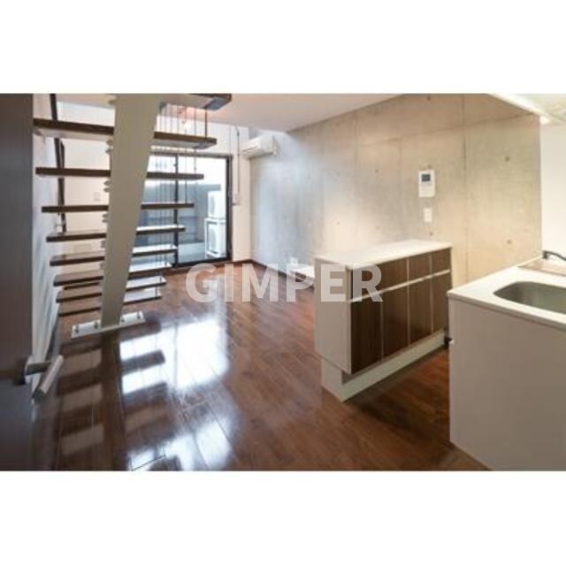 可染館の物件内観写真