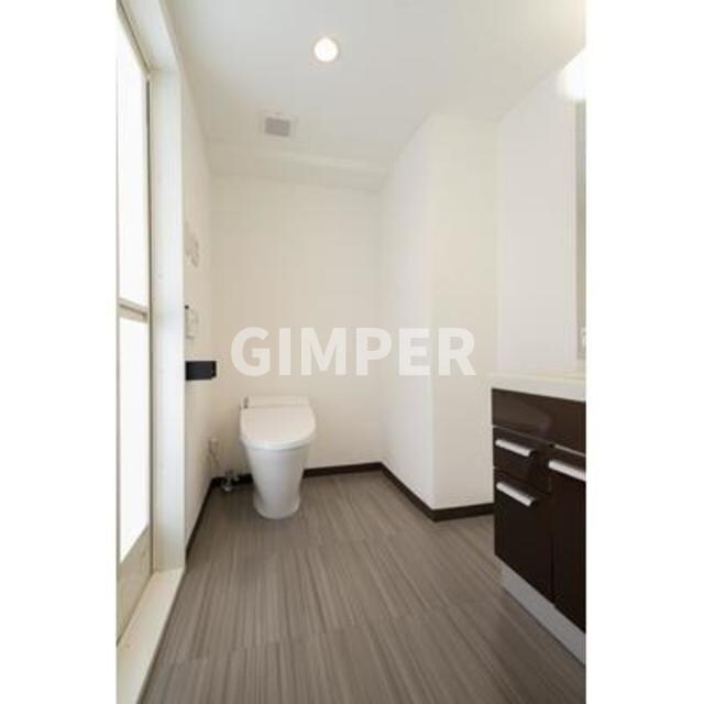 可染館の物件内観写真