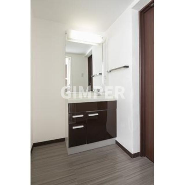 可染館の物件内観写真