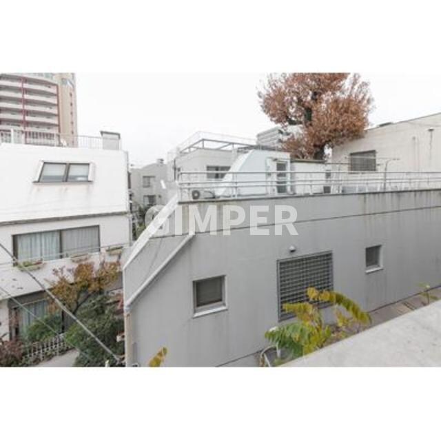 可染館の物件内観写真