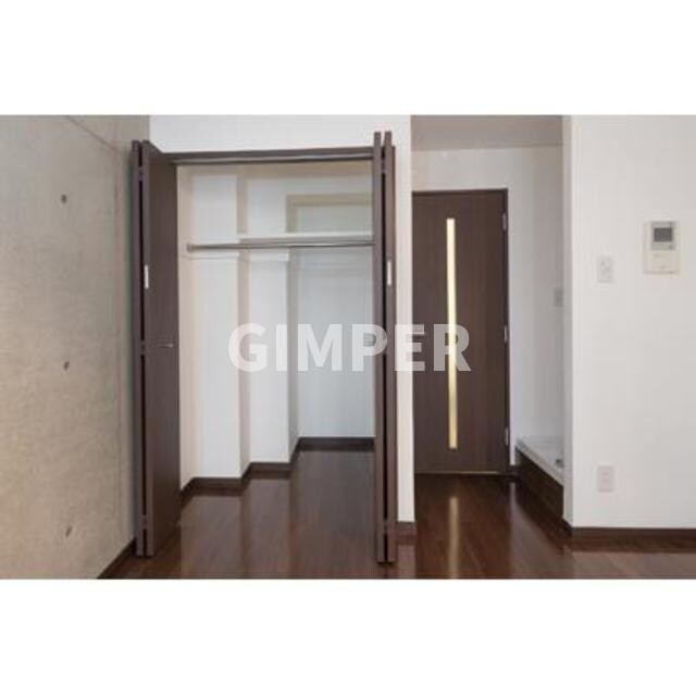 可染館の物件内観写真