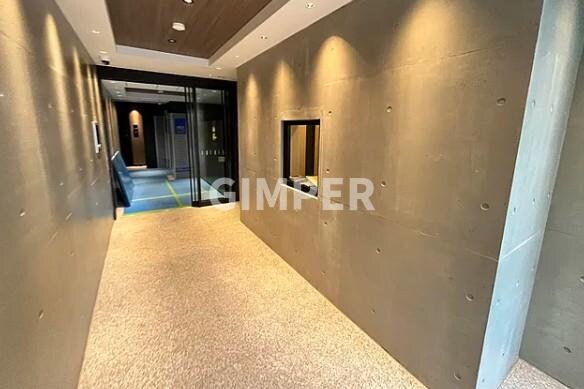 若葉ビューアパートメントの物件外観写真