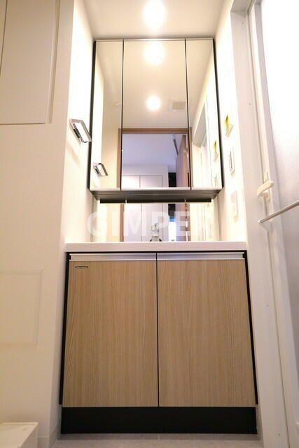 若葉ビューアパートメントの物件内観写真