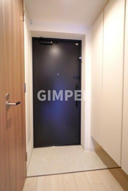 若葉ビューアパートメントの物件内観写真