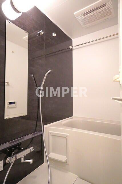 若葉ビューアパートメントの物件内観写真