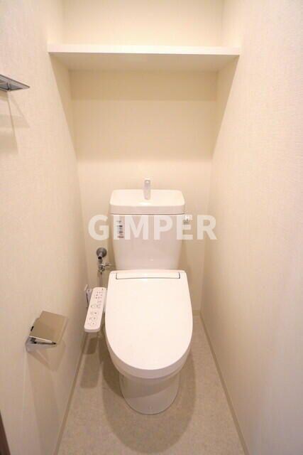 若葉ビューアパートメントの物件内観写真