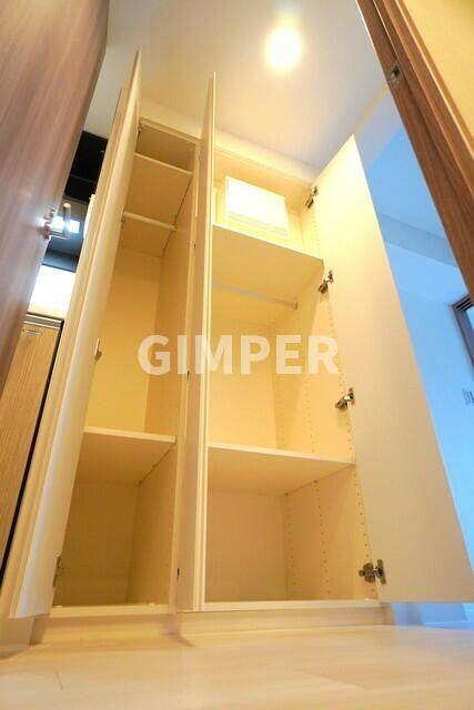 若葉ビューアパートメントの物件内観写真