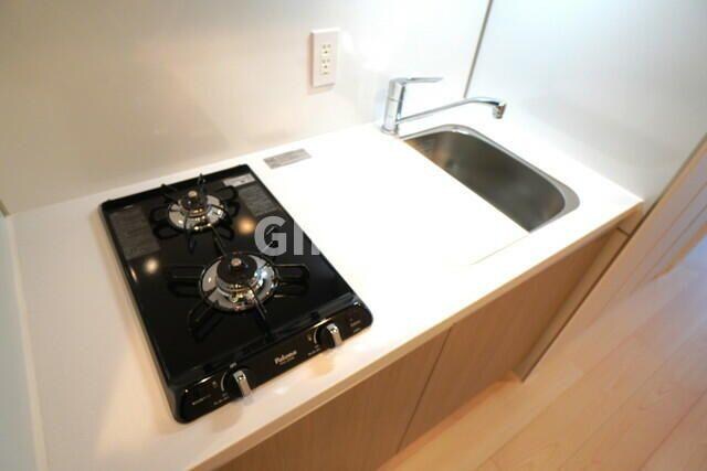 若葉ビューアパートメントの物件内観写真