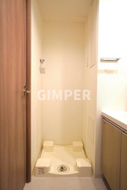 若葉ビューアパートメントの物件内観写真