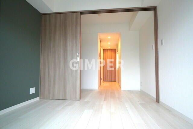 若葉ビューアパートメントの物件内観写真