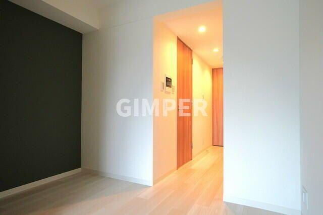 若葉ビューアパートメントの物件内観写真