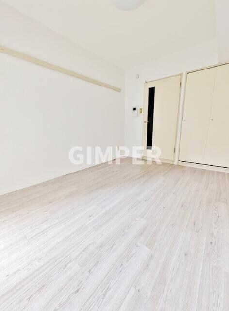 日神パレス千川の物件内観写真