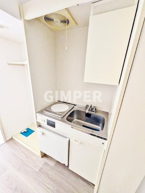 日神パレス千川の物件内観写真