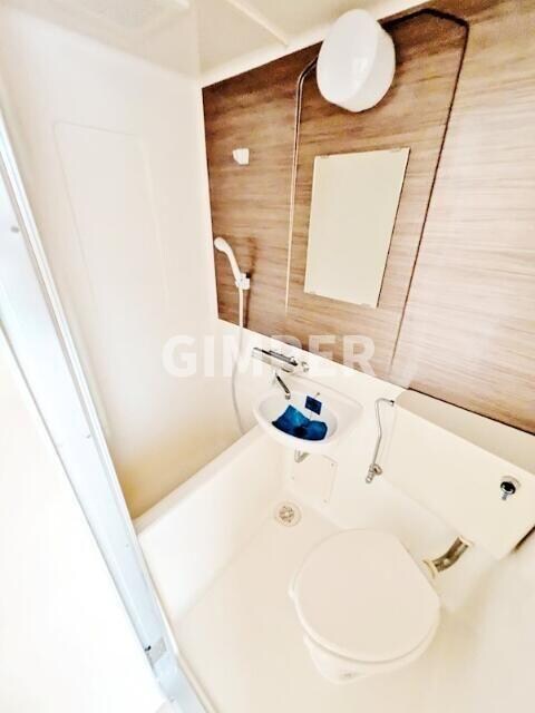 日神パレス千川の物件内観写真