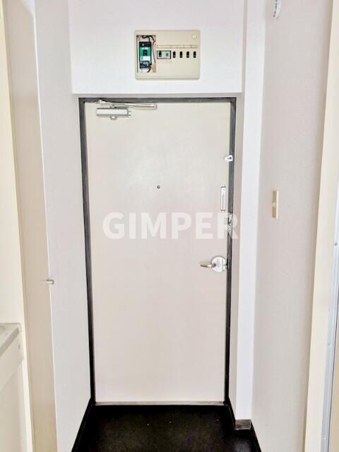 日神パレス千川の物件内観写真