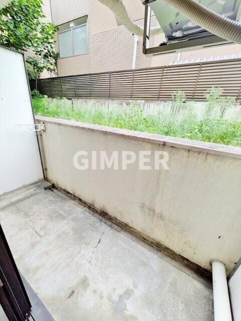 日神パレス千川の物件内観写真