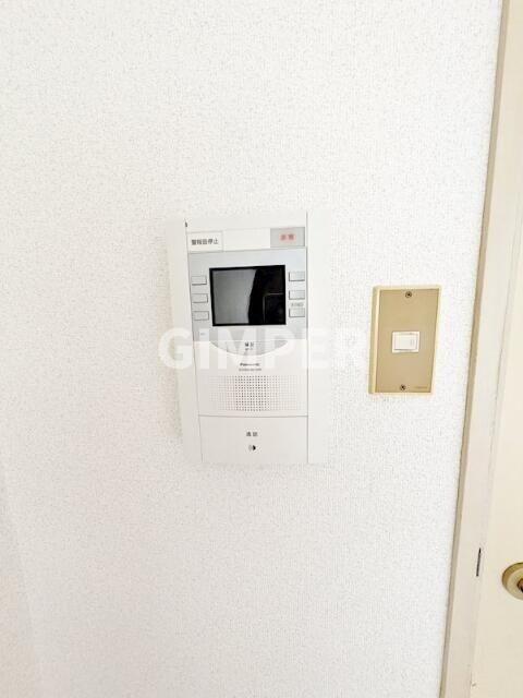 日神パレス千川の物件内観写真