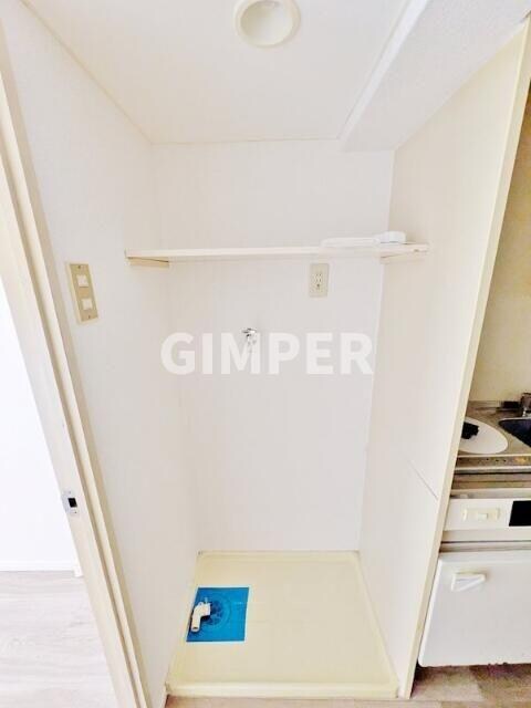 日神パレス千川の物件内観写真