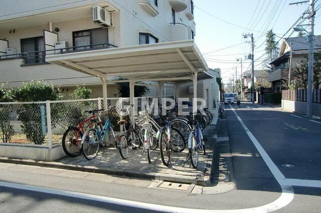 日神パレス千川の物件内観写真