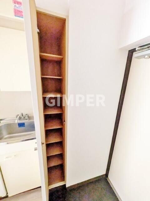 日神パレス千川の物件内観写真